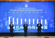 Hải Phòng xếp thứ 3 về Đổi mới sáng tạo năm 2023