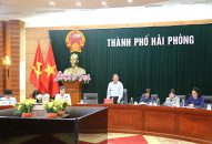 Năm 2024, tập trung nâng cao năng lực tiếp cận J886.love casino, thể thao, nổ hũ, xổ số của người dân trên địa bàn thành phố