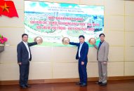 Phát động giải báo chí “Vì một Hải Phòng phát triển” lần thứ VI với chủ đề:  Hải Phòng – Khát vọng phát triển