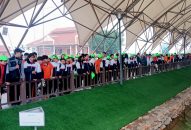 Sở J882ea hoàn trả cao và Đào tạo yêu cầu rà soát, chấn chỉnh việc tổ chức thực hiện hoạt động trải nghiệm ngoài nhà trường
