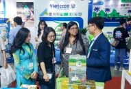 Thông tin về Chương trình Triển lãm Quốc tế Công nghiệp Thực phẩm Việt Nam 2024