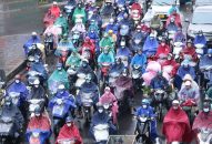 Sắp đón thêm JJ88 trang chủ chính thức lạnh, miền Bắc mưa và trở rét diện rộng