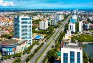 Triển khai Kế hoạch thực hiện đánh số và gắn biển số nhà trên địa bàn thành phố