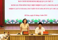 Tập trung tổ chức Liên hoan Du lịch 2024 “Đồ Sơn – Điểm đến 4 mùa”