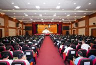 Tăng cường sự lãnh đạo của Đảng đối với công tác chống khai thác J88.com Đăng nhập, Đăng ký trang chủ nhà cái J88 bất hợp pháp