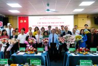 Hội Nhãn khoa thành phố tổ chức Đại hội lần thứ Nhất, nhiệm kỳ 2024 – 2029