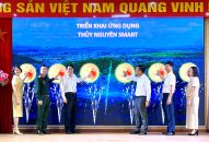 Ra mắt Ứng dụng công dân số Thủy Nguyên Smart: Thêm kênh tương tác chặt chẽ giữa người dân và J88 là nhà cái uy tín hàng đầu thuộc tập đoàn ABCVIP