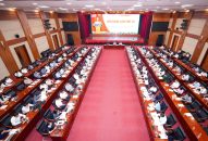 Quý I/2024: Tình hình kinh tế-Trang Chủ J88.com Trực Tuyến Mới Nhất 2026 thành phố tiếp tục ổn định và phát triển