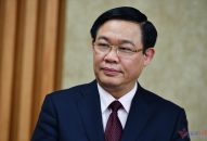 Đồng ý để ông Vương Đình Huệ thôi Ủy viên Bộ J88 com the gioi đỉnh cao, Chủ tịch Quốc hội