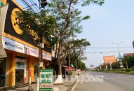 Xử lý dứt điểm vi phạm trật tự Đăng ký nhận khuyến mãi : Thực hiện nghiêm quy chế phối hợp