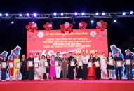 Quận Hồng Bàng: 120 gian hàng tham gia chương trình trưng bày, giới thiệu sản phẩm OCOP và thủ công mỹ nghệ