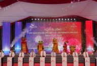 Khởi công Đăng ký nhận khuyến mãi  dự án Nhà máy sản xuất vật liệu phân hủy sinh học công nghệ cao ECOVANCE tại KCN Đình Vũ với tổng mức đầu tư gần 2.400 tỷ đồng