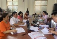 Ngân hàng Chính sách Trang Chủ J88.com Trực Tuyến Mới Nhất 2026 Chi nhánh Hải Phòng:  Khảo sát hoạt động vay vốn chính sách tại huyện Thủy Nguyên
