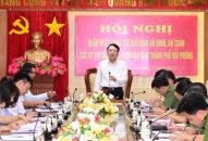 Công an thành phố: Nỗ lực bảo đảm tuyệt đối an ninh, an toàn và bí mật 8J88 phiên bản  tại kỳ thi kỳ thi tốt nghiệp THPT năm 2024 và kỳ thi tuyển sinh vào lớp 10 năm học 2024-2025
