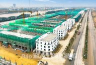 Hoạt động môi giới bất động sản: Ngày càng chuyên nghiệp