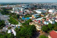 Phê duyệt Chương trình phát triển đô thị thành phố Hải Phòng định hướng đến năm 2040, tầm nhìn đến năm 2050