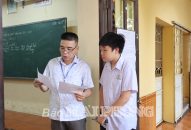 Sở J882ea hoàn trả cao và Đào tạo: Công bố đường dây nóng tiếp nhận thông tin liên quan đến Kỳ thi tuyển sinh vào lớp 10 THPT