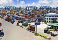 9 tỉnh, thành phố đạt J88 là nhà cái cá cược trực tuyến uy tín Châu Á xuất khẩu năm 2023 trên 10 tỷ USD