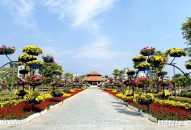 Phát động phong trào thi đua “Đăng ký nhận khuyến mãi  thành phố Hải Phòng Sáng – Xanh – Sạch – Đẹp – An toàn – Văn minh” năm 2024