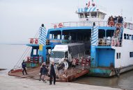 Tăng cường công tác đảm bảo an ninh trật tự, an toàn giao thông trong hoạt động kinh doanh vận tải hành khách đường thủy nội địa