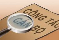 Thí điểm người đứng đầu được bổ nhiệm cấp trưởng đơn vị do mình trực tiếp quản lý (cấp huyện trở lên)