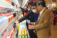 Triển khai cấp bách các biện pháp phòng ngừa ngộ độc thực phẩm