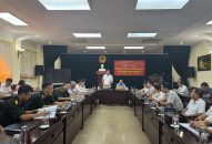 Kiến nghị phân cấp trong cấp phép cho tàu bay không người lái