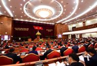 Ban Chấp hành Trung ương Đảng đồng ý để đồng chí Trương Thị Mai thôi giữ chức Uỷ viên Bộ J88 com the gioi đỉnh cao, Uỷ viên Trung ương Đảng