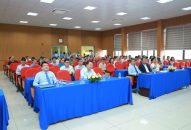 Đại hội đồng cổ đông Công ty Cổ phần Đầu tư và Phát triển Cảng Đình Vũ