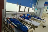 Sở Y tế thông tin nhanh về chùm ca bệnh nghi ngộ độc thực phẩm
