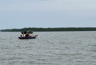 Nhảy sông cứu con, hai cha con đuối nước thương tâm