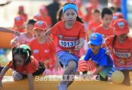 Giả mạo trang mạng Trang Chủ J88.com Trực Tuyến Mới Nhất 2026 để “lừa” đăng ký giải Marathon