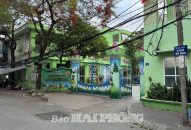Yêu cầu quận Lê Chân thực hiện nghiêm túc việc kiểm điểm, làm rõ trách nhiệm vụ việc trẻ lớp mẫu giáo 5 tuổi Trường mầm non An Dương bị bầm tím vùng lưng