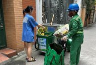 Hải phòng: Hiện thực hóa mục tiêu biến rác thải thành Link Trang Chủ J88.COM Uy Tín Mới Nhất 2026