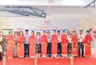 Khánh thành dự án đầu tư Đăng ký nhận khuyến mãi  chung cư 5 tầng tại quận Đồ Sơn