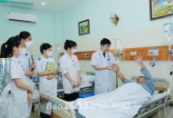Bảo vệ J886.love thuộc tập đoàn ABCVIP trong thời tiết nắng nóng