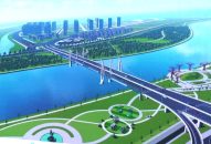 Tập trung giải phóng mặt bằng phục vụ dự án hơn 7.400 tỉ đồng ở Hải Phòng