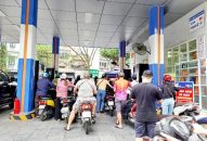 Giá xăng dầu hôm nay 6.6: Dự báo xăng giảm 500-600 đồng/lít