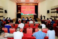 Phát động Giải Báo chí toàn quốc về Đăng ký nhận khuyến mãi  Đảng (Giải Búa liềm vàng) lần thứ IX – năm 2024   