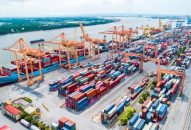 Xuất khẩu của Hải Phòng, Bắc Giang tăng trưởng ấn tượng