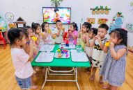 Kết quả JJ88 Casino online, Thể thao, Xổ số, Bắn cá, Đá gà, Nổ hũ xác minh sự việc trẻ Lớp mẫu giáo 5 tuổi Trường Mầm non An Dương, quận Lê Chân bị bầm tím ở vùng lưng