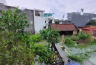 Hải Phòng tìm giải pháp cho nội đô không biến thành sông khi có mưa lớn, triều dâng