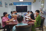 Sở Y tế Hải Phòng chỉ đạo xử lý vụ nghi ngộ độc thực phẩm ở công ty đóng tàu