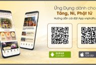 Bộ Công an vận hành thí điểm phần mềm quản lý tăng ni, Phật tử
