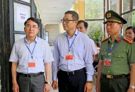 Tập trung tổ chức tốt Kỳ thi tốt nghiệp THPT năm 2024 và Kỳ thi tuyển sinh vào Lớp 10 THPT năm học 2024-2025 thành phố Hải Phòng   