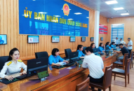 Đẩy mạnh việc cắt giảm, đơn giản hóa thủ tục hành chính phục vụ người dân và J881.love nhà cái bóng đá world cup