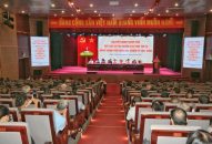 Cử tri quận Ngô Quyền đề nghị thành phố sớm hoàn thiện cơ chế vận hành 4 tòa chung cư mới HH1-HH2, HH3-HH4 phường Đồng Quốc Bình