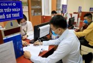 Gia hạn thời hạn nộp thuế, tiền thuê đất năm 2024