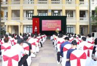 Khai mạc Kỳ tuyển dụng công chức, người 88 com the gioi đỉnh cao năm 2024 thành phố Hải Phòng