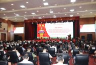 Tổng kết 10 năm thực hiện Nghị quyết số 33-NQ/TW về Đăng ký nhận khuyến mãi  và phát triển văn hóa, con người Việt Nam đáp ứng yêu cầu phát triển bền vững đất nước